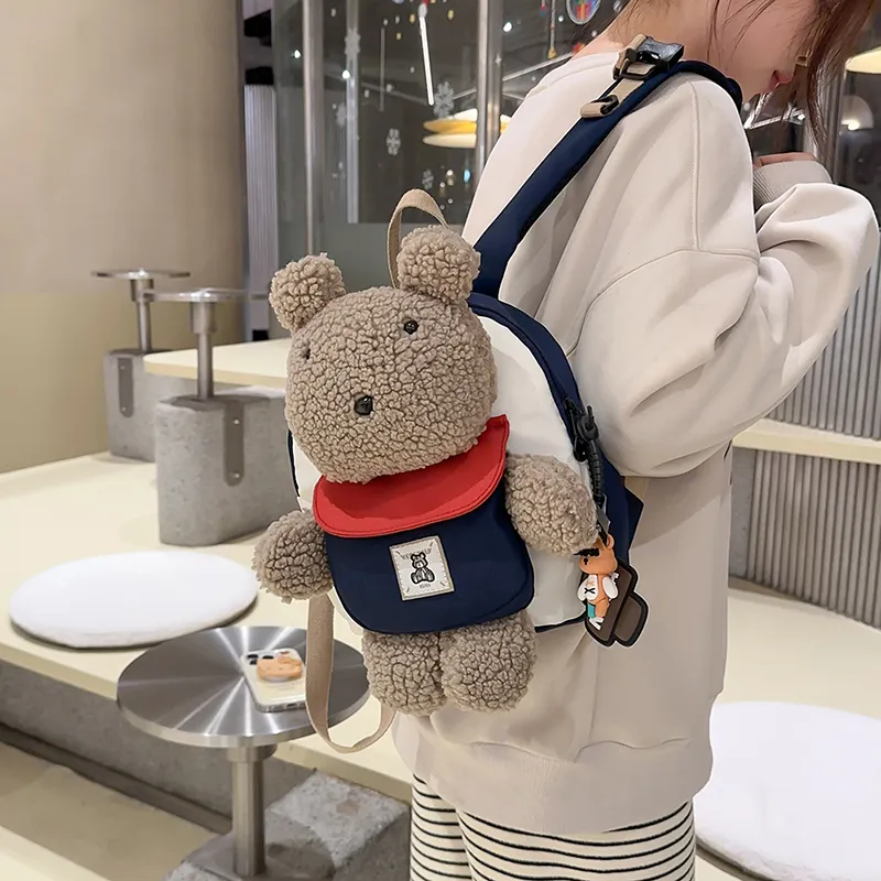 URBAN FOREST Backpacks-13