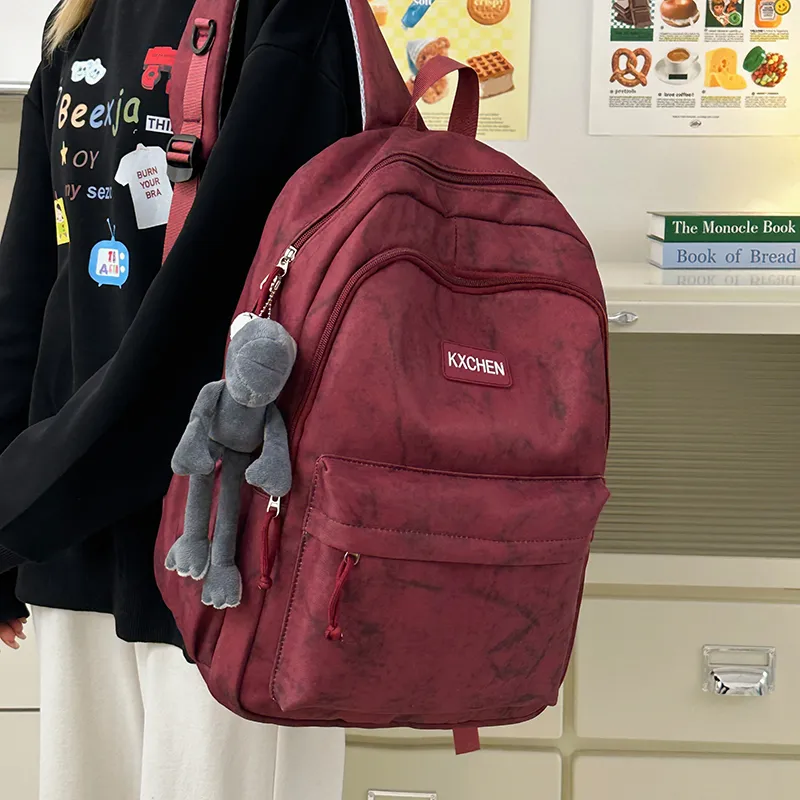 URBAN FOREST Backpacks-12