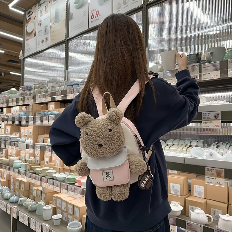 URBAN FOREST Backpacks-17