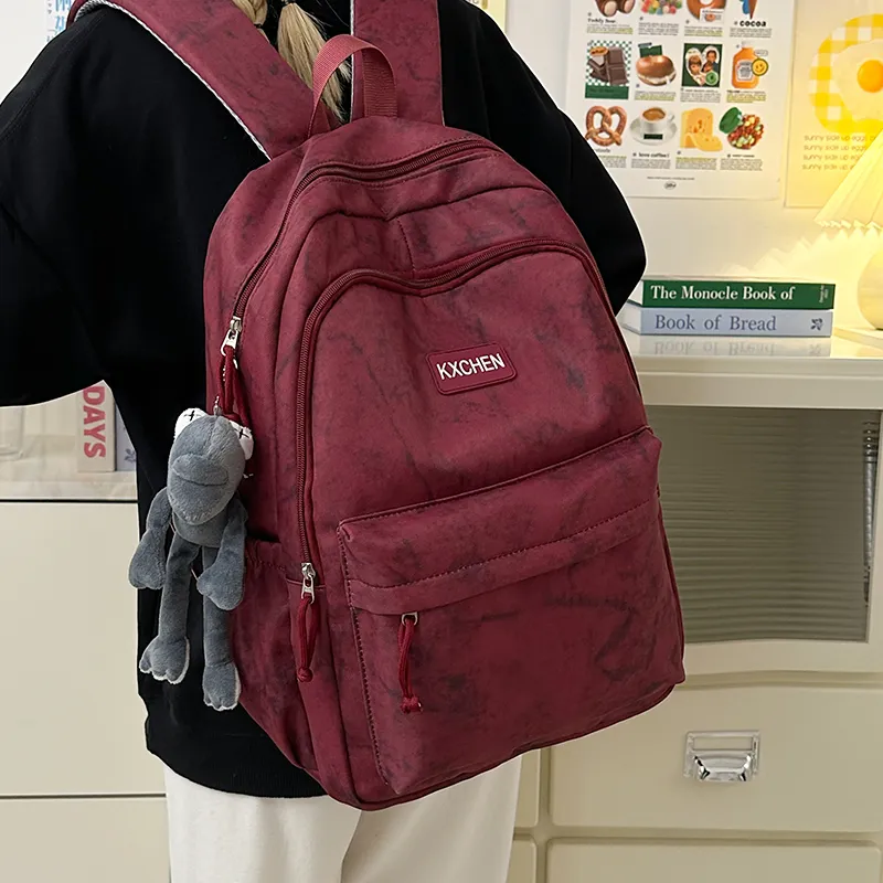 URBAN FOREST Backpacks-10
