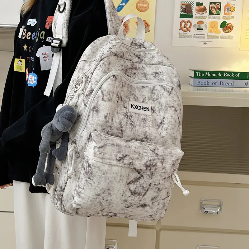 URBAN FOREST Backpacks-1