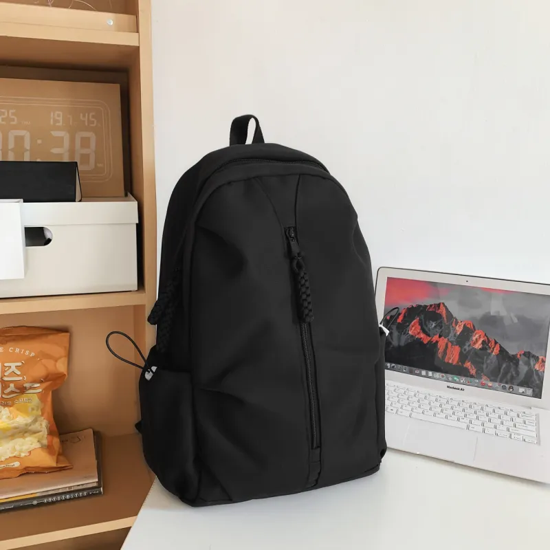 URBAN FOREST Nylon Backpack Regular Unisex Multicolor-8