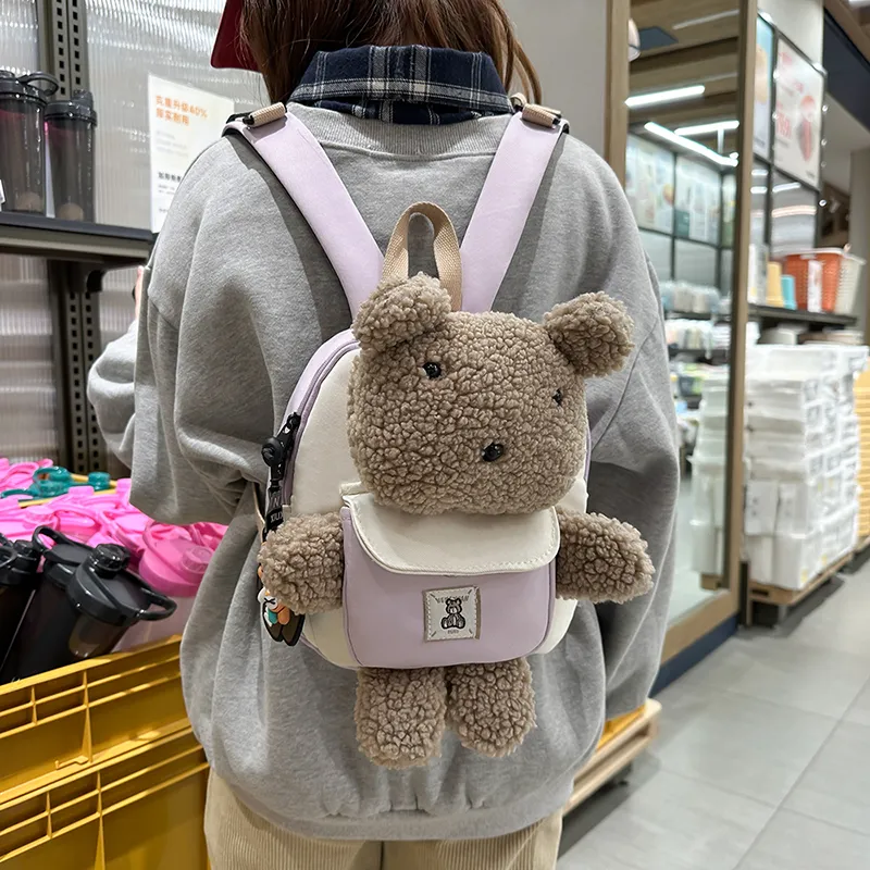 URBAN FOREST Backpacks-7
