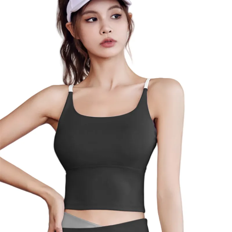 SONDR Sleeveless Sports Shirts Women's-8
