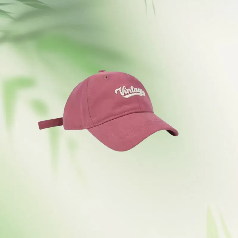 Emperor Penguin Cotton Baseball Caps Unisex-5