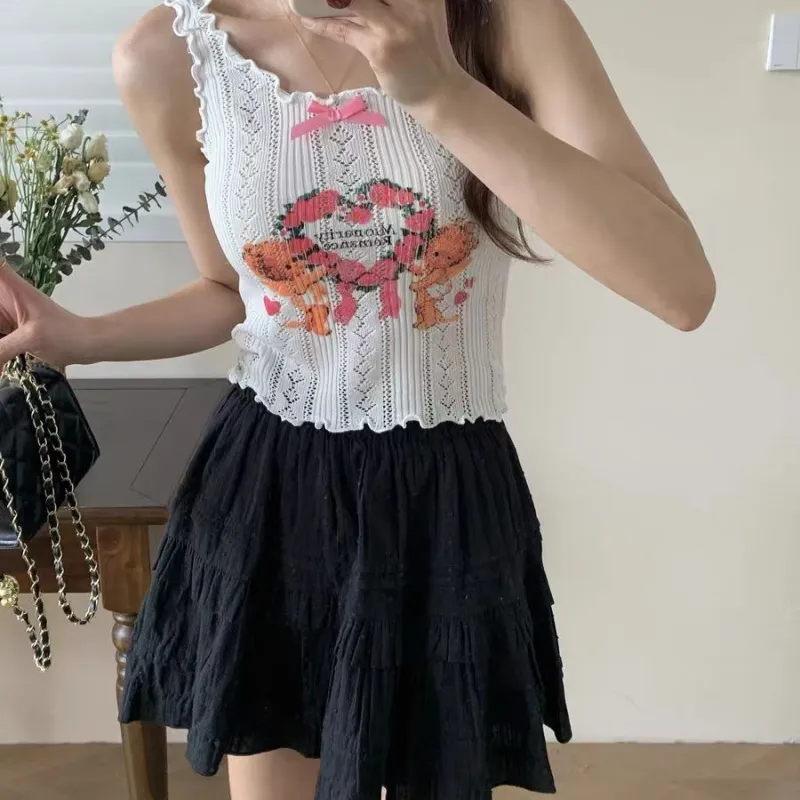 SONDR Tank Tops Women's-3