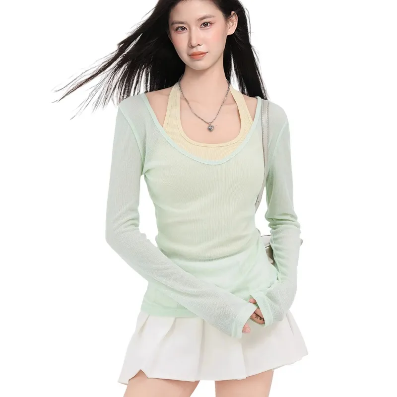 SONDR T Shirts Women's-3