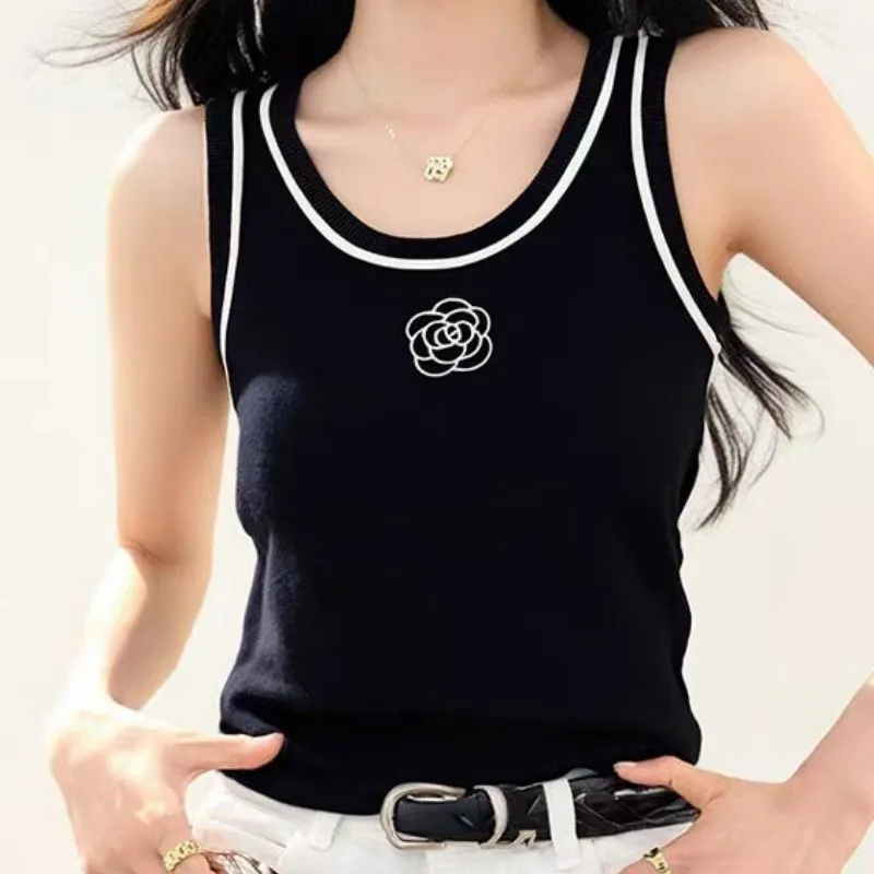 SONDR Tank Tops Women's-5