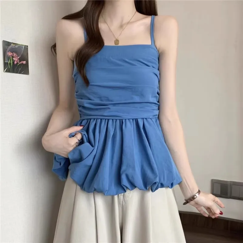 SONDR Tank Tops Women's-2