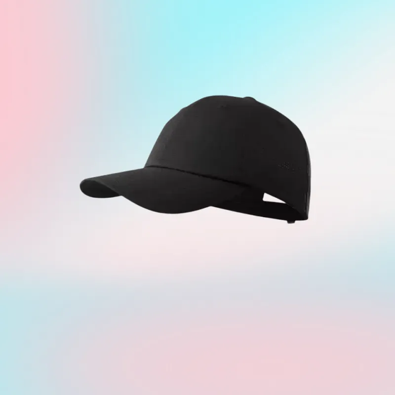 Emperor Penguin Cotton Linen Blend Baseball Caps Unisex-3
