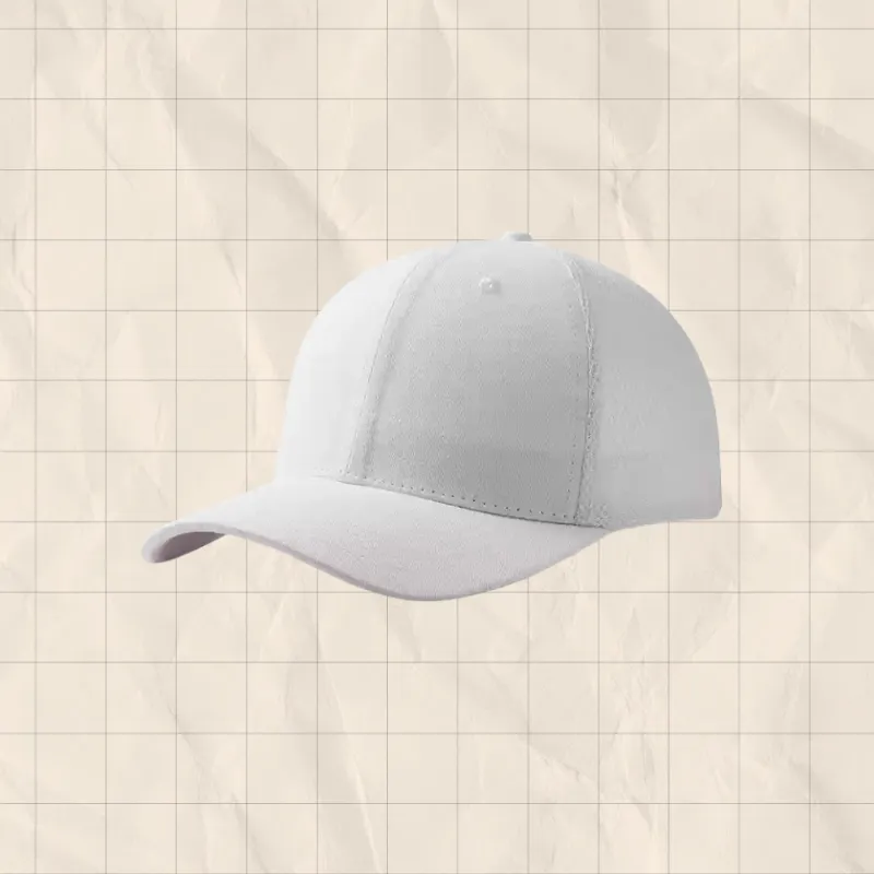 Emperor Penguin Cotton Linen Blend Baseball Caps Kids'-1