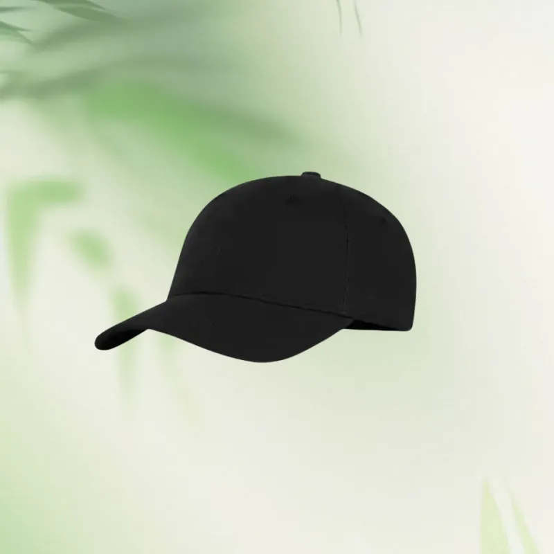 Emperor Penguin Cotton Linen Blend Baseball Caps Men's-3