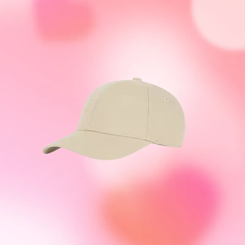 Emperor Penguin Cotton Linen Blend Baseball Caps Men's-1