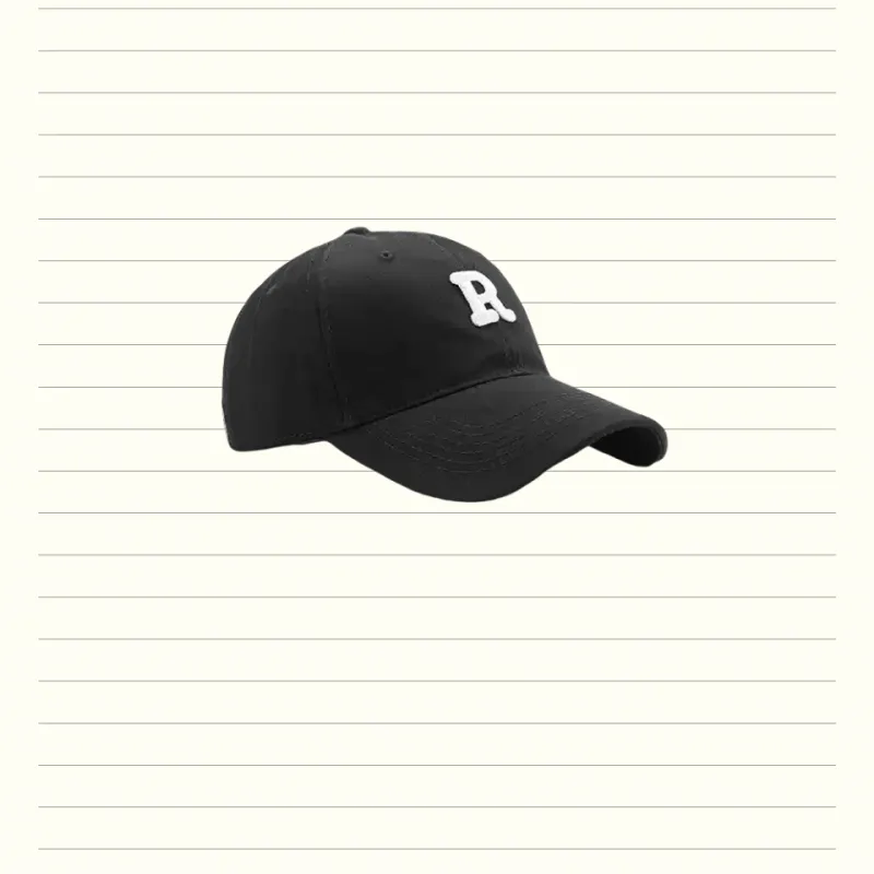 Emperor Penguin Cotton Linen Blend Baseball Caps Men's-3