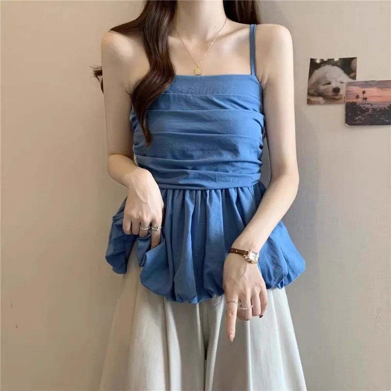 SONDR Tank Tops Women's-3