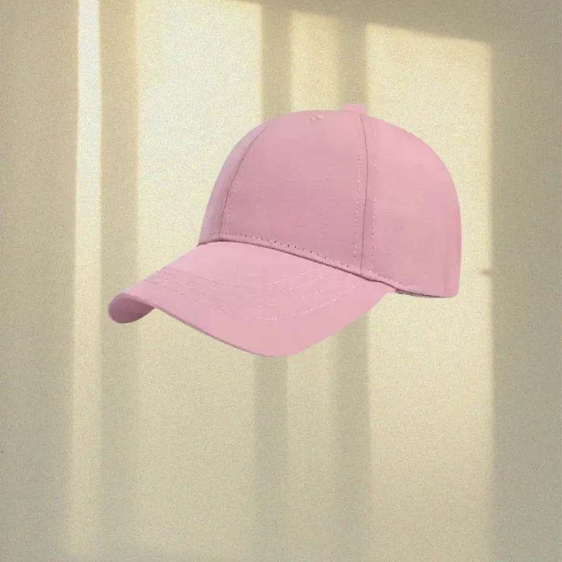 Emperor Penguin Cotton Linen Blend Baseball Caps Unisex-1