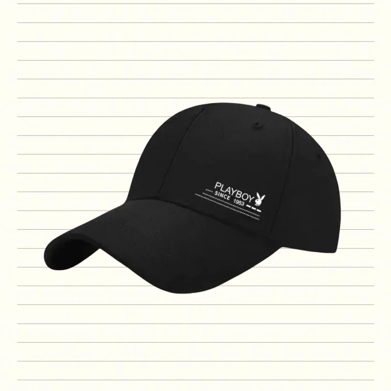 Emperor Penguin Cotton Linen Blend Baseball Caps Women's-3