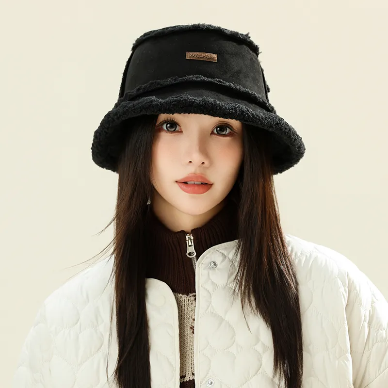 Dickies Polyester Bucket Hats Unisex-2