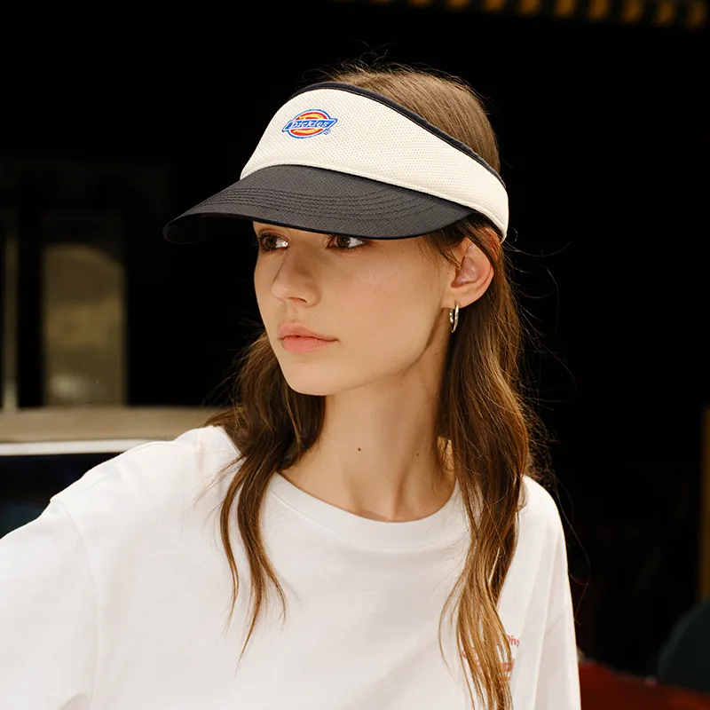 Dickies Modified Polypropylene Sun Protection Hats Unisex-3