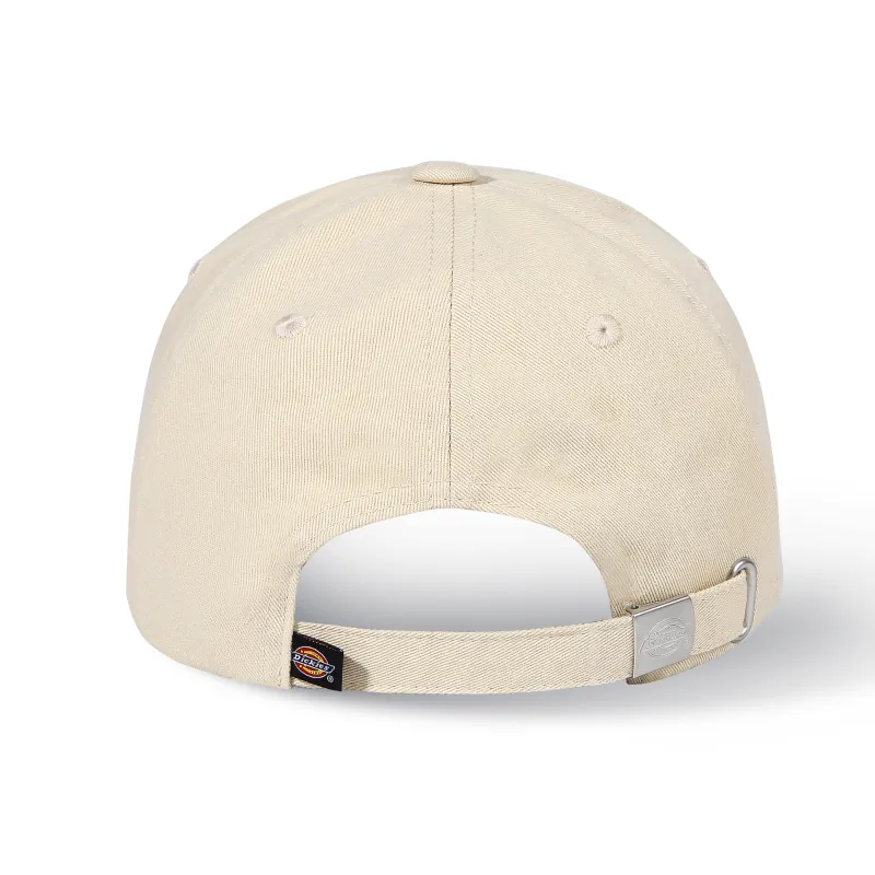 Dickies Cotton Baseball Caps Unisex-3