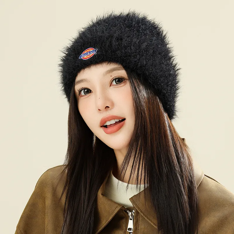 Dickies Polyamide Beanies Unisex-9