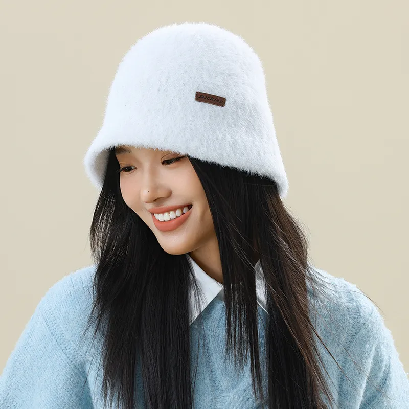 Dickies Polyamide Bucket Hats Unisex-10