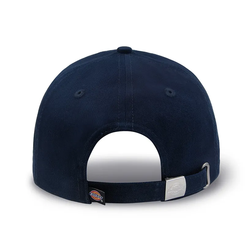 Dickies Cotton Baseball Caps Unisex-6