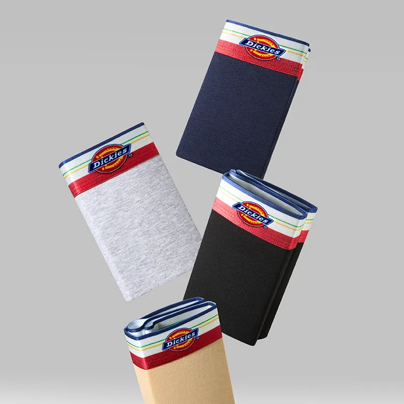Dickies Underpants Men's Gift Box Combination-76