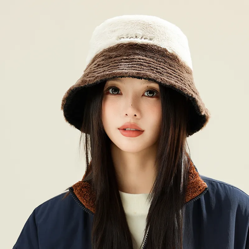 Dickies Polyester Bucket Hats Unisex-9