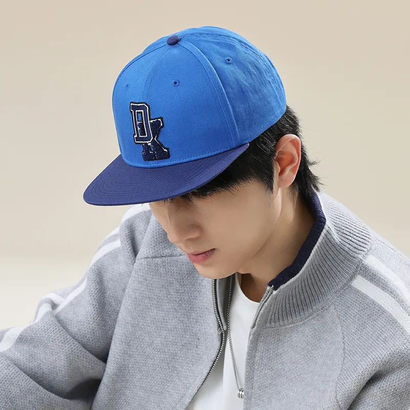 Dickies Cotton Baseball Caps Unisex-14
