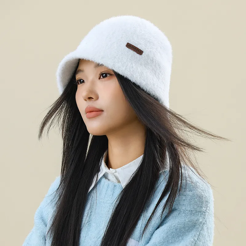 Dickies Polyamide Bucket Hats Unisex-9