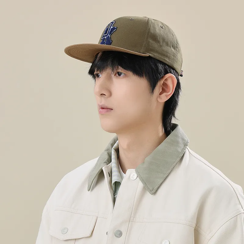 Dickies Cotton Baseball Caps Unisex-7