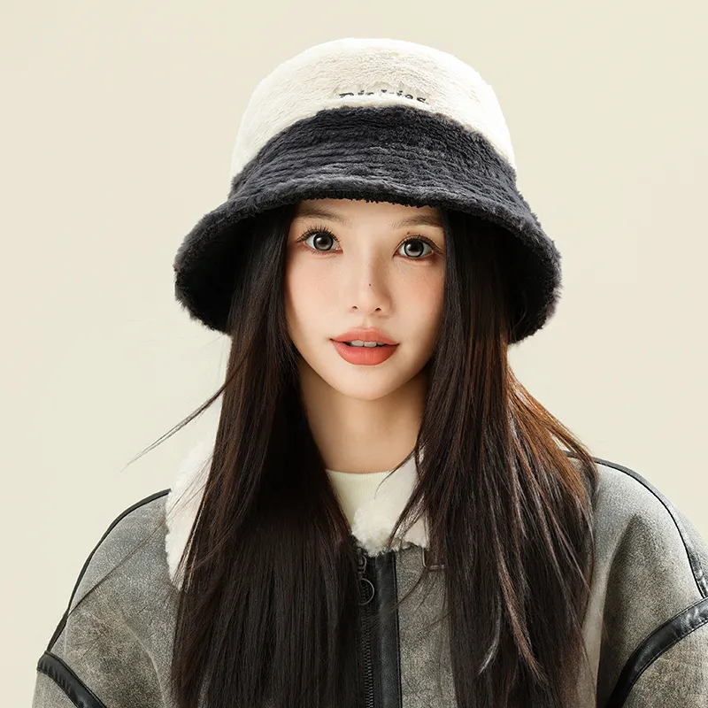 Dickies Polyester Bucket Hats Unisex-2