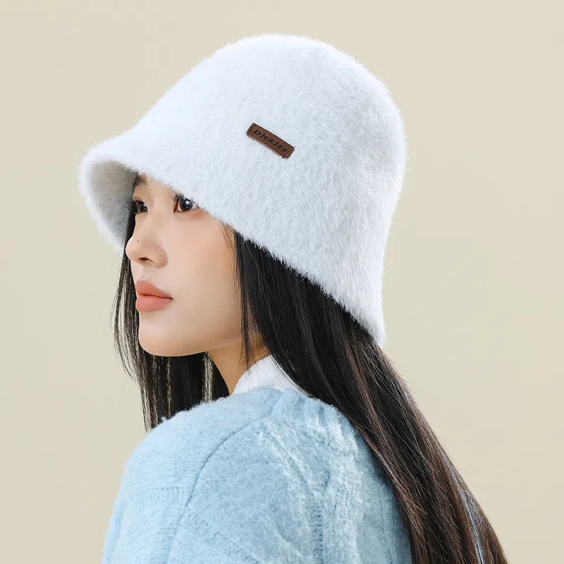 Dickies Polyamide Bucket Hats Unisex-11