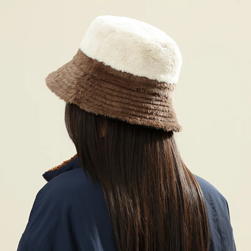 Dickies Polyester Bucket Hats Unisex-13