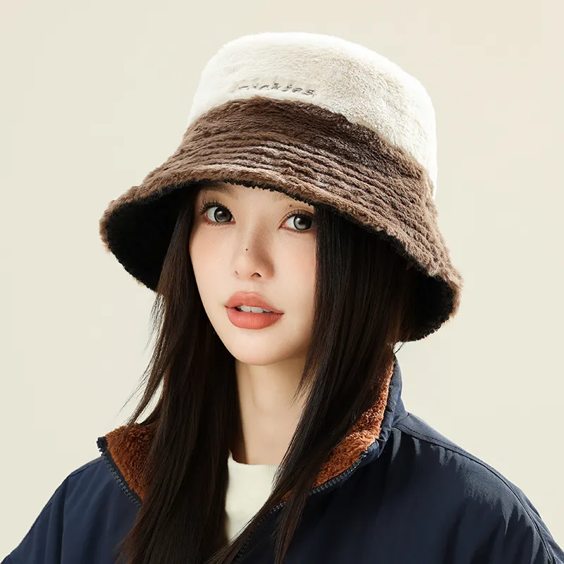 Dickies Polyester Bucket Hats Unisex-10