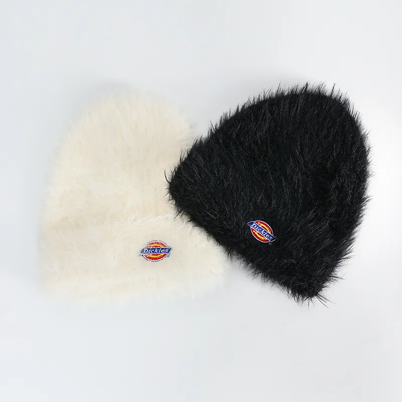 Dickies Polyamide Beanies Unisex-6