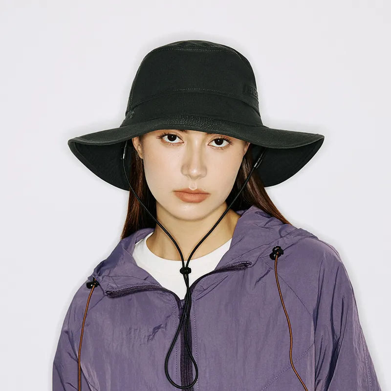 Dickies Polyester Bucket Hats Unisex-5