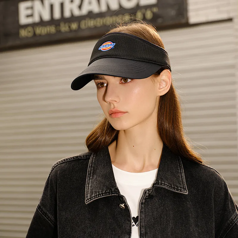 Dickies Modified Polypropylene Sun Protection Hats Unisex-8