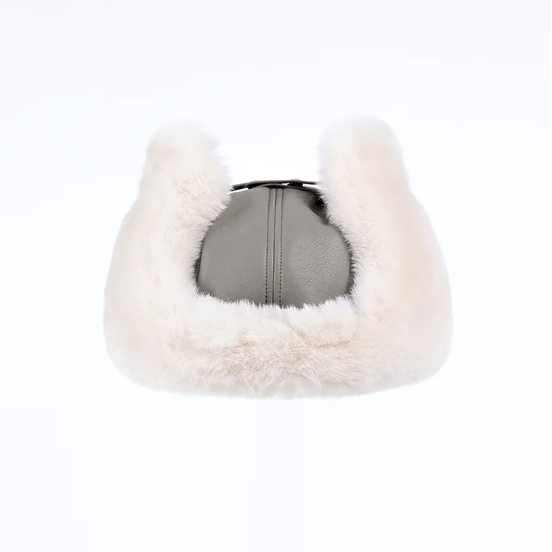 Dickies Polyester Trapper Hats Unisex-10