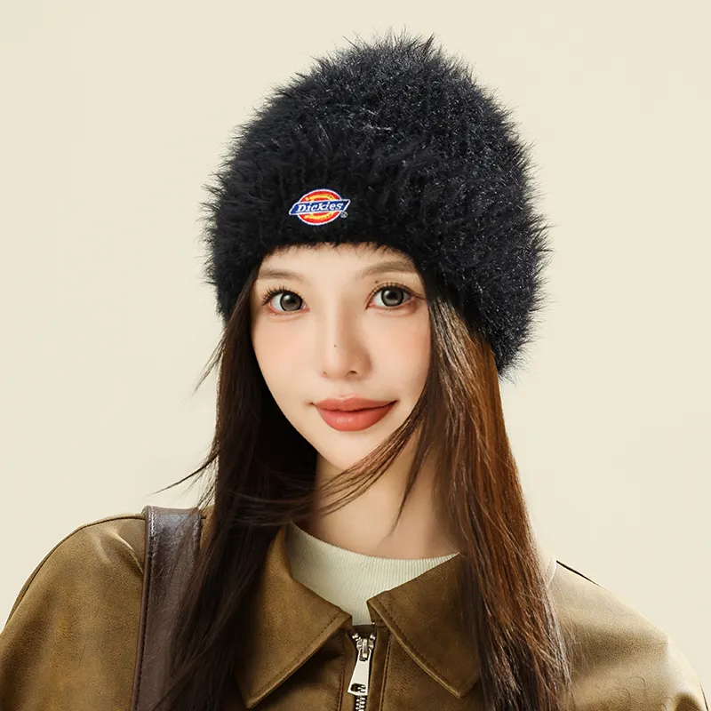 Dickies Polyamide Beanies Unisex-8