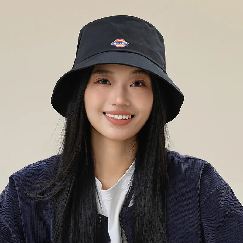 Dickies Polyester Bucket Hats Unisex-3