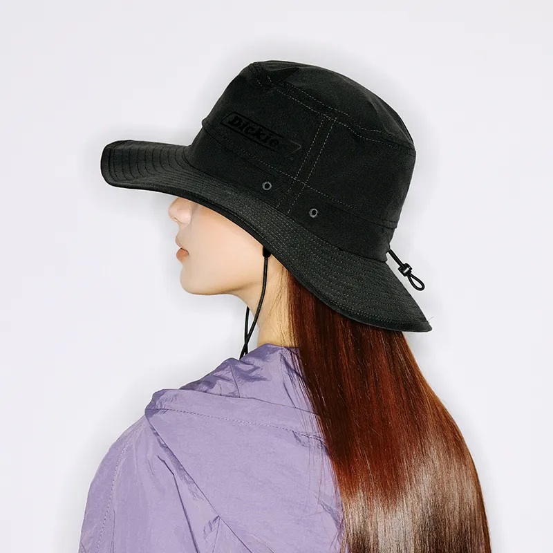 Dickies Polyester Bucket Hats Unisex-3