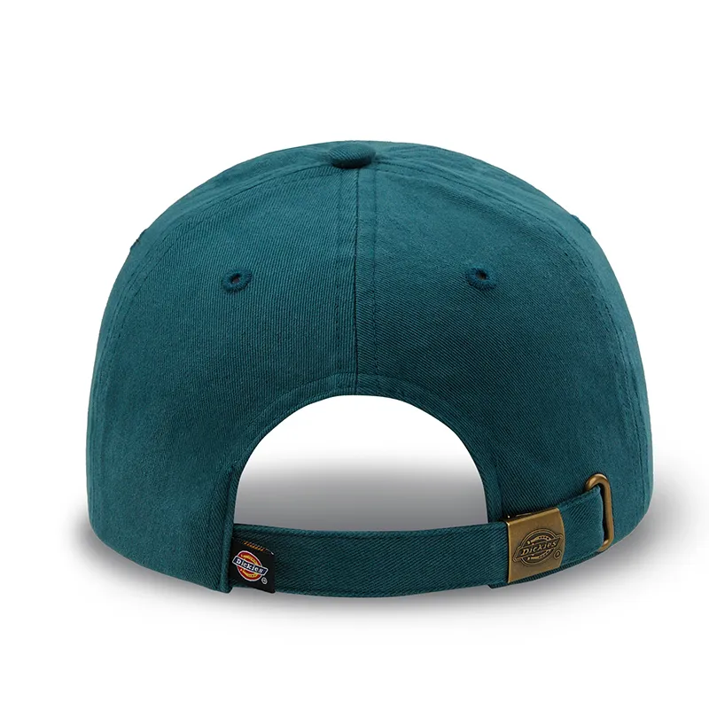 Dickies Cotton Baseball Caps Unisex-8