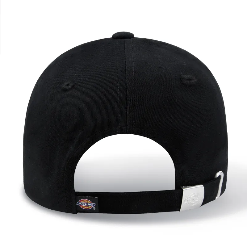 Dickies Cotton Baseball Caps Unisex-15