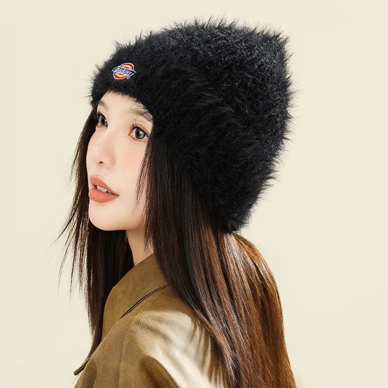 Dickies Polyamide Beanies Unisex-7