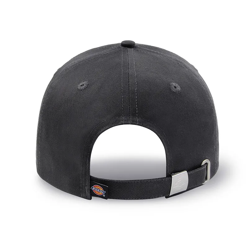 Dickies Cotton Baseball Caps Unisex-1