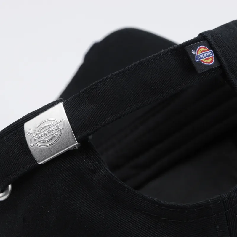 Dickies Cotton Baseball Caps Unisex-17