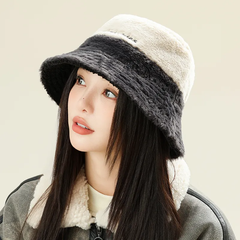 Dickies Polyester Bucket Hats Unisex-3