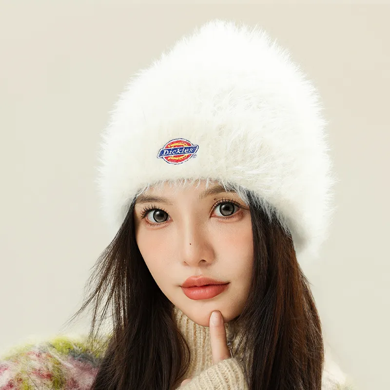Dickies Polyamide Beanies Unisex-4